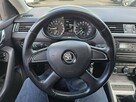 Škoda Octavia 1.6 TDI 105 KM, Klimatyzacja, Grzane Fotele, Isofix, Komputer, Relingi - 8