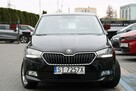 Škoda Fabia 1,0 95 KM - uszkodzona serwisowany w ASO - 3