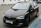 Škoda Fabia 1,0 95 KM - uszkodzona serwisowany w ASO - 4