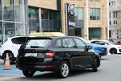 Škoda Fabia 1,0 95 KM - uszkodzona serwisowany w ASO - 5
