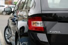 Škoda Fabia 1,0 95 KM - uszkodzona serwisowany w ASO - 8