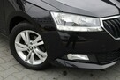 Škoda Fabia 1,0 95 KM - uszkodzona serwisowany w ASO - 10
