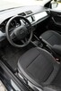Škoda Fabia 1,0 95 KM - uszkodzona serwisowany w ASO - 15