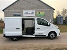 Renault Trafic III 1.6 dCi 90KM podwójne boczne  drzwi Webasto - 2