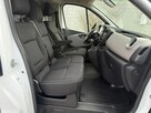 Renault Trafic III 1.6 dCi 90KM podwójne boczne  drzwi Webasto - 11