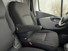 Renault Trafic III 1.6 dCi 90KM podwójne boczne  drzwi Webasto - 13