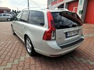 Volvo V50 Skóra, KlimaTronik, Navi, Pdc, Super Stan //GWARANCJA - 5