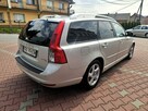 Volvo V50 Skóra, KlimaTronik, Navi, Pdc, Super Stan //GWARANCJA - 7