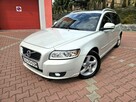Volvo V50 Skóra, KlimaTronik, Navi, Pdc, Super Stan //GWARANCJA - 12
