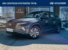 Hyundai Tucson 1.6 T-GDI 6MT 2WD 150 KM Modern Salon PL Od Dealera Gwarancja FV23%