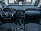 Hyundai Tucson 1.6 T-GDI 6MT 2WD 150 KM Modern Salon PL Od Dealera Gwarancja FV23% - 3