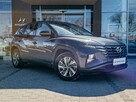 Hyundai Tucson 1.6 T-GDI 6MT 2WD 150 KM Modern Salon PL Od Dealera Gwarancja FV23% - 8