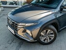 Hyundai Tucson 1.6 T-GDI 6MT 2WD 150 KM Modern Salon PL Od Dealera Gwarancja FV23% - 11