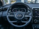 Hyundai Tucson 1.6 T-GDI 6MT 2WD 150 KM Modern Salon PL Od Dealera Gwarancja FV23% - 13
