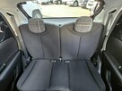 Peugeot 108 Grzane fotele,alufelgi, serwis,kamera cofania, tempomat - 15
