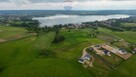 Mrągowo, działka 1300m2, Probark - 1