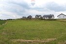 Mrągowo, działka 1300m2, Probark - 6