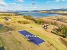 Widokowa działka budowlana – Szlembark 1725 m²