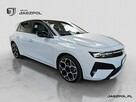 Opel Astra Hatchback Hybrid GS 1.2 Turbo eDCT6 145KM Rok 2026 - 3