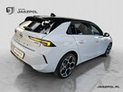 Opel Astra Hatchback Hybrid GS 1.2 Turbo eDCT6 145KM Rok 2026 - 5