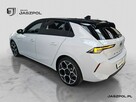 Opel Astra Hatchback Hybrid GS 1.2 Turbo eDCT6 145KM Rok 2026 - 7
