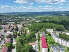 Działka budowlana Lesko - 5