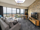 Apartament Hanza Tower | 22 piętro | parking - 1