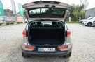 Kia Sportage Zarejestrowana 2.0GDI Serwis 100%ORG.! Panorama Led Skóra Navi - 4