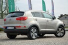 Kia Sportage Zarejestrowana 2.0GDI Serwis 100%ORG.! Panorama Led Skóra Navi - 11