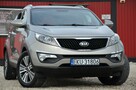 Kia Sportage Zarejestrowana 2.0GDI Serwis 100%ORG.! Panorama Led Skóra Navi - 16
