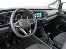 GD8G885#Caddy Cargo Maxi 2.0 TDI Cz.cof Ekran dotykowy Salon PL VAT23% - 6