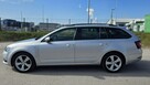Škoda Octavia Dsg Duża Navi Bixenon - 4