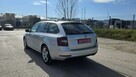 Škoda Octavia Dsg Duża Navi Bixenon - 6