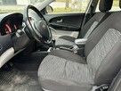 Kia Cee'd Klimatronik, 8 airbag, alufelgi, nowe hamulce, isofix, drugie koła - 8