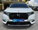 DS Automobiles DS 7 Crossback Rivoli,4x4,300KM,Full wersja - 2