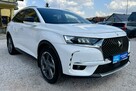 DS Automobiles DS 7 Crossback Rivoli,4x4,300KM,Full wersja - 8
