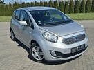 Kia Venga 1,4Benz. Klimatyzacja.Parktronic.EL.szyby.Centralka.Halogeny.OKAZJA