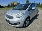 Kia Venga 1,4Benz. Klimatyzacja.Parktronic.EL.szyby.Centralka.Halogeny.OKAZJA - 5