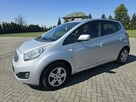 Kia Venga 1,4Benz. Klimatyzacja.Parktronic.EL.szyby.Centralka.Halogeny.OKAZJA - 6