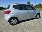 Kia Venga 1,4Benz. Klimatyzacja.Parktronic.EL.szyby.Centralka.Halogeny.OKAZJA - 7