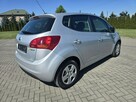 Kia Venga 1,4Benz. Klimatyzacja.Parktronic.EL.szyby.Centralka.Halogeny.OKAZJA - 8