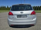 Kia Venga 1,4Benz. Klimatyzacja.Parktronic.EL.szyby.Centralka.Halogeny.OKAZJA - 9