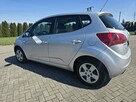 Kia Venga 1,4Benz. Klimatyzacja.Parktronic.EL.szyby.Centralka.Halogeny.OKAZJA - 11