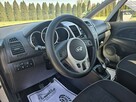 Kia Venga 1,4Benz. Klimatyzacja.Parktronic.EL.szyby.Centralka.Halogeny.OKAZJA - 15