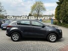 Kia Sportage 1.6 132KM Kamera, Podgrzewane fotele,kierownica,Gwarancja - 5