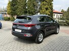 Kia Sportage 1.6 132KM Kamera, Podgrzewane fotele,kierownica,Gwarancja - 6