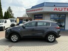 Kia Sportage 1.6 132KM Kamera, Podgrzewane fotele,kierownica,Gwarancja - 9