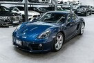 Porsche Cayman S 325 KM. Bezwypadkowy. Tylko 27 000 km! - 4