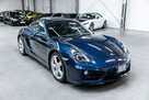 Porsche Cayman S 325 KM. Bezwypadkowy. Tylko 27 000 km! - 7