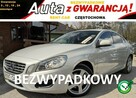 Volvo S60 2.0D3*163PS*OPŁACONY Bezwypadkowy Klimatronik*Serwis*VIP GWARANCJA24M